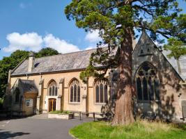 St Lukes